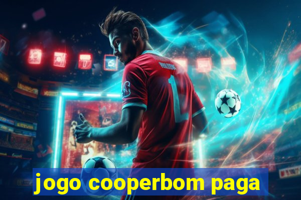 jogo cooperbom paga